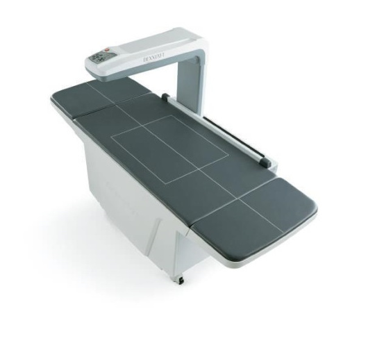 雙能脊股型骨質密度儀DEXXUM T