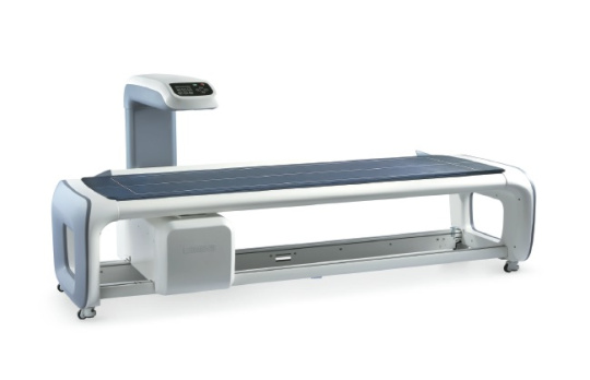 雙能全身型骨質密度儀PRIMUS